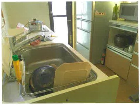 泉大津市松之浜町一丁目
76番2の物件写真 2枚目