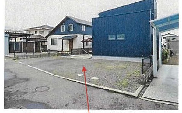 西条市福武字西久保
甲1676番7の物件写真 2枚目