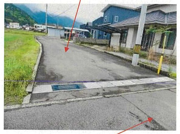 西条市福武字西久保
甲1676番7の物件写真 21枚目