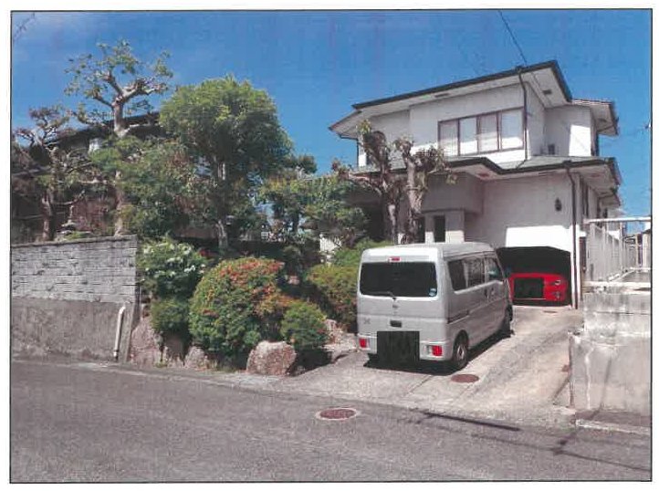 下関市山の田中央町
6番3の物件写真 4枚目