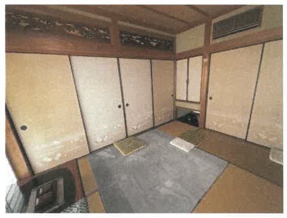 高松市鶴市町字御殿
1558番の物件写真 7枚目