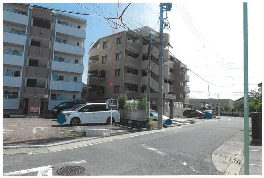 名古屋市中川区高畑三丁目 88番地1の物件写真 10枚目