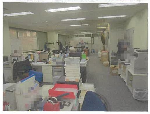 新宿区西新宿三丁目187番地51、180番地43、180番地44の物件写真 4枚目