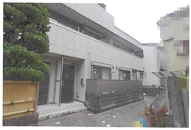 江戸川区鹿骨四丁目
197番1の物件写真 2枚目