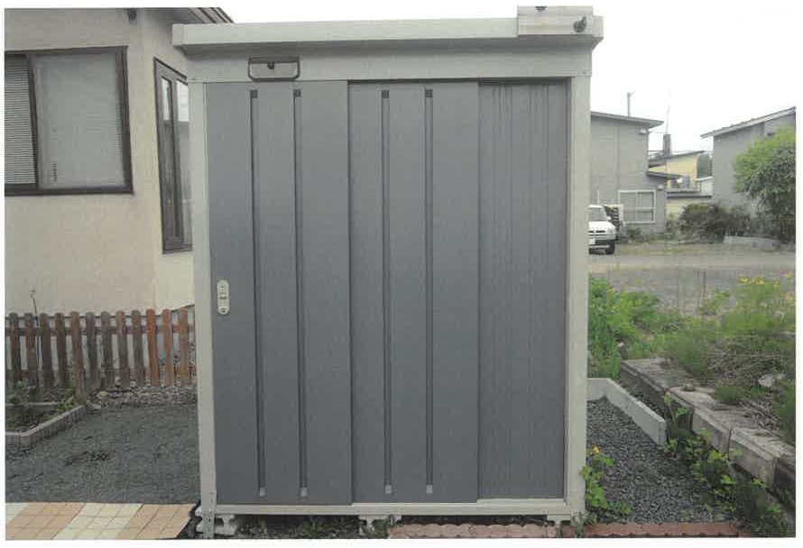 北見市高砂町
11番7の物件写真 4枚目