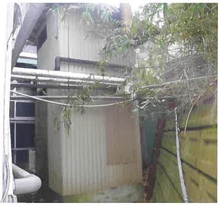 二戸市福岡字前田
1番1の物件写真 8枚目