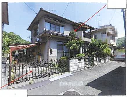 広島市南区本浦町
15番47の物件写真 2枚目