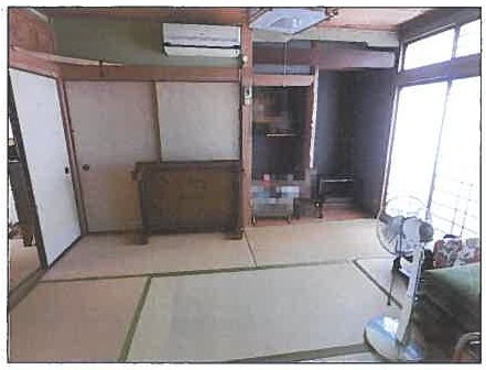 広島市南区本浦町
15番47の物件写真 8枚目