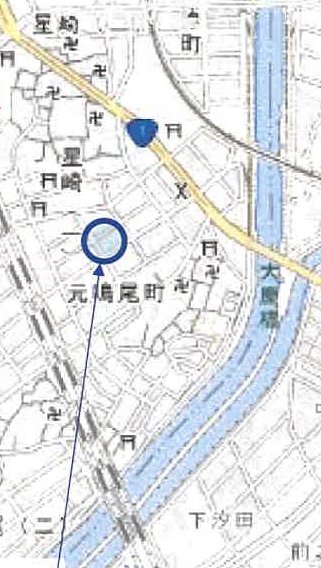 名古屋市南区南野二丁目
301番1の物件写真 9枚目