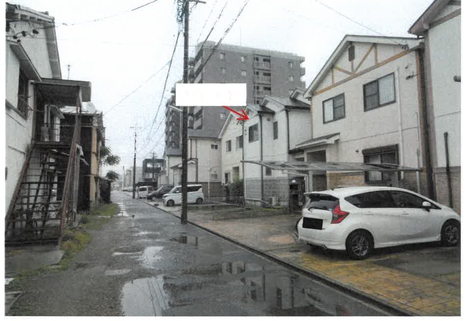 名古屋市守山区瀬古一丁目
911番3の物件写真 11枚目