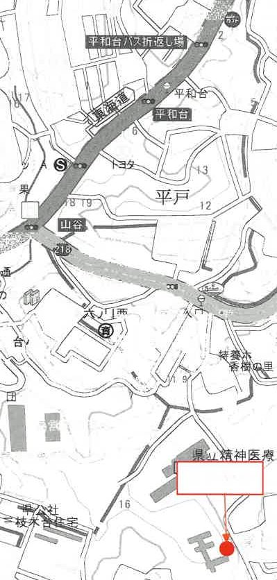 横浜市港南区芹が谷二丁目
1060番26の物件写真 7枚目