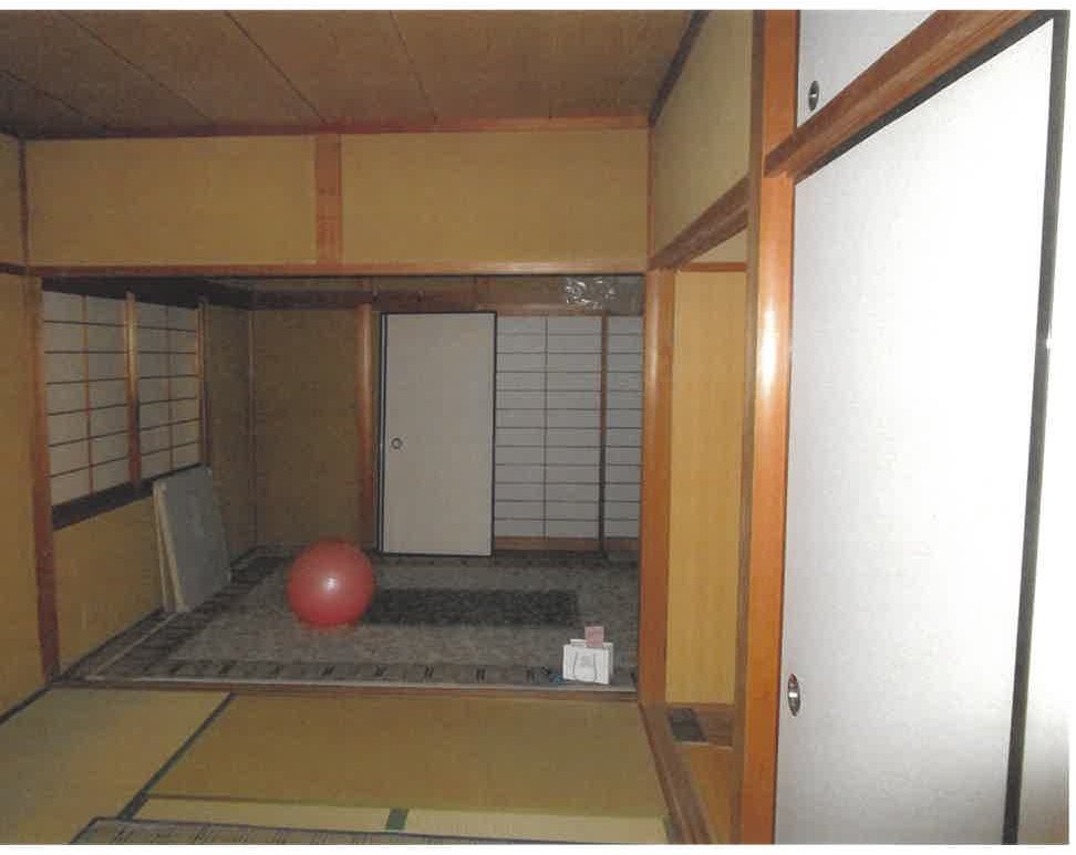 八幡市美濃山幸水
25番8の物件写真 2枚目