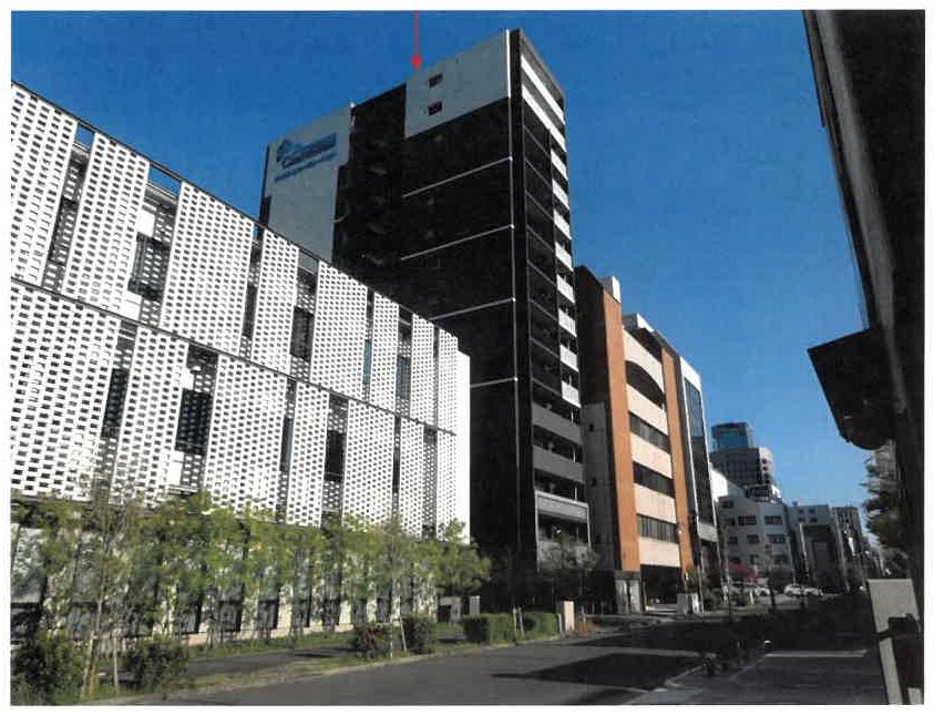 名古屋市中区丸の内三丁目 422番地の物件写真 5枚目
