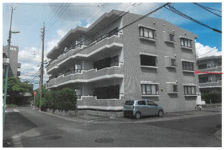 名古屋市守山区白山二丁目
901番の物件写真 25枚目