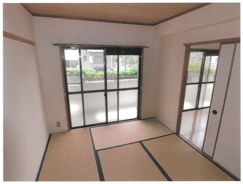 名古屋市守山区白山二丁目
901番の物件写真 6枚目