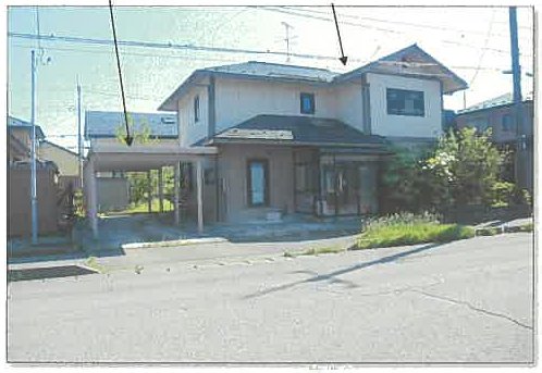 秋田市御野場新町一丁目
30番104の物件写真 2枚目