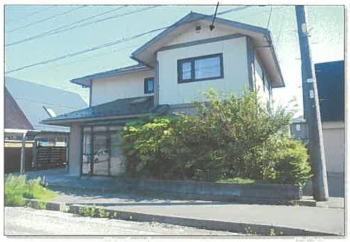 秋田市御野場新町一丁目
30番104の物件写真 3枚目