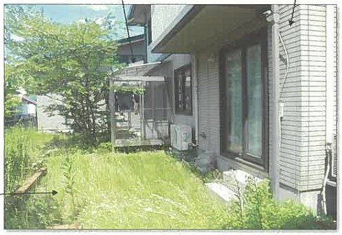秋田市御野場新町一丁目
30番104の物件写真 4枚目