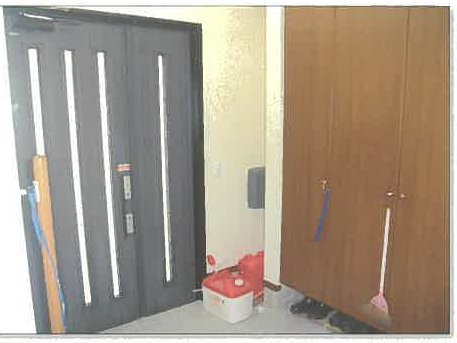 秋田市御野場新町一丁目
30番104の物件写真 5枚目