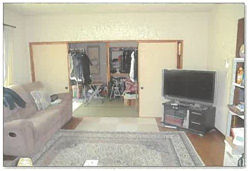 秋田市御野場新町一丁目
30番104の物件写真 6枚目