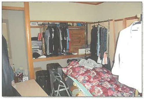 秋田市御野場新町一丁目
30番104の物件写真 7枚目