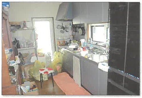 秋田市御野場新町一丁目
30番104の物件写真 8枚目