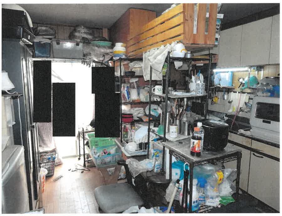 大阪市鶴見区今津南一丁目
2番43の物件写真 7枚目