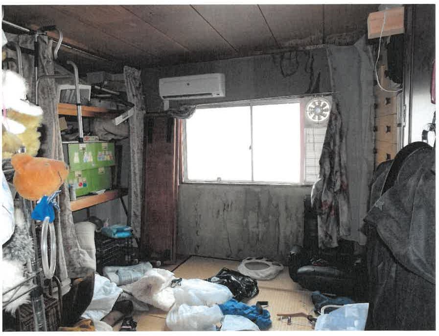 大阪市鶴見区今津南一丁目
2番43の物件写真 10枚目
