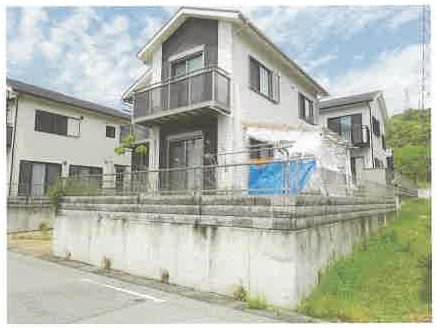 彦根市正法寺町字鳥籠山
110番122の物件写真 2枚目