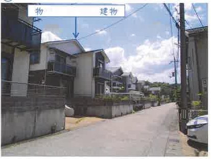 彦根市正法寺町字鳥籠山
110番122の物件写真 13枚目