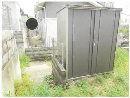 彦根市正法寺町字鳥籠山
110番122の物件写真 4枚目
