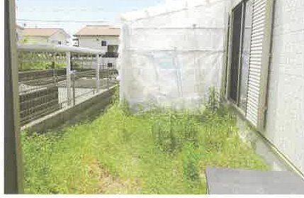 彦根市正法寺町字鳥籠山
110番122の物件写真 5枚目