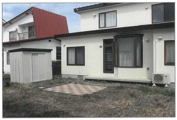 釧路市大楽毛四丁目
1番6の物件写真 7枚目