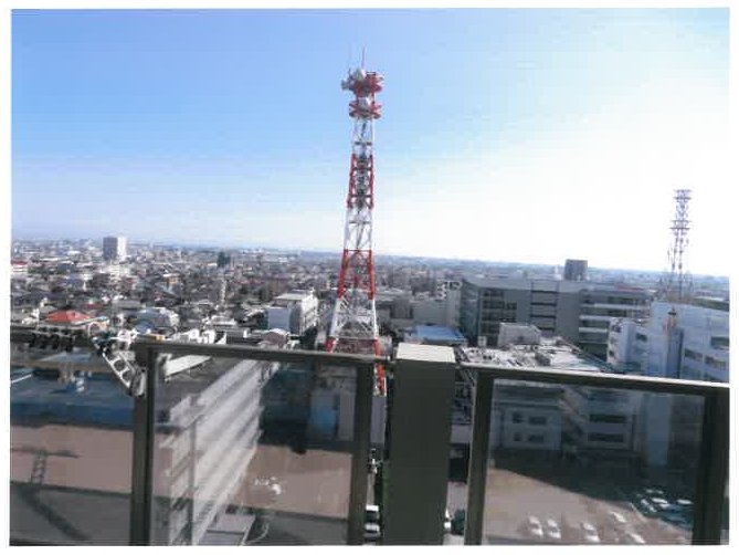 高崎市栄町4番地1の物件写真 9枚目
