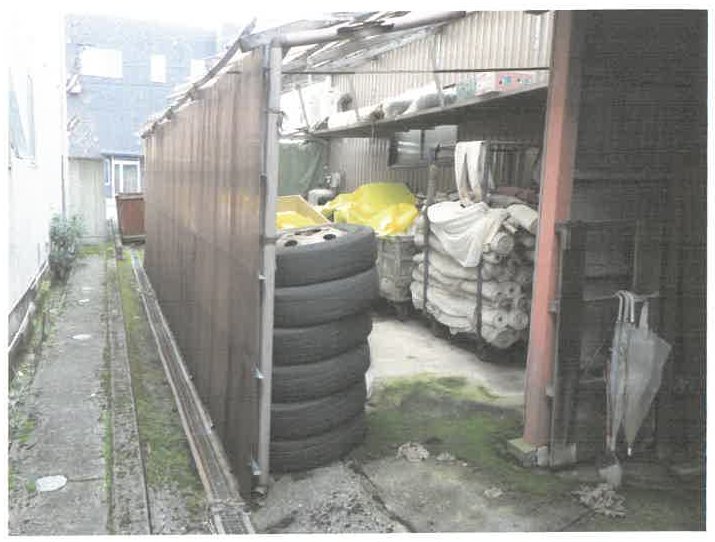 福井市丸山二丁目
1406番1の物件写真 14枚目