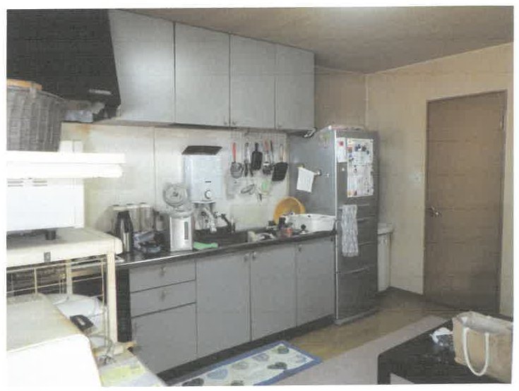 福井市丸山二丁目
1406番1の物件写真 9枚目