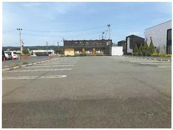 盛岡市向中野七丁目15番地の物件写真 2枚目