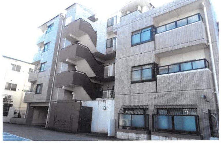 豊橋市新栄町字東小向
53番1の物件写真 2枚目