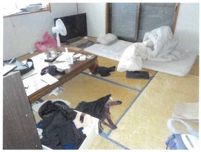 福津市光陽台南
8番36の物件写真 4枚目