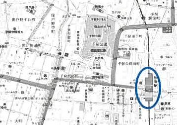 秋田市八橋大沼町
64番4の物件写真 15枚目