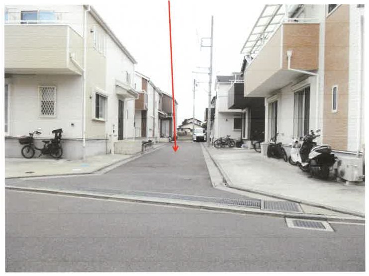茅ヶ崎市平太夫新田字林
31番12の物件写真 2枚目