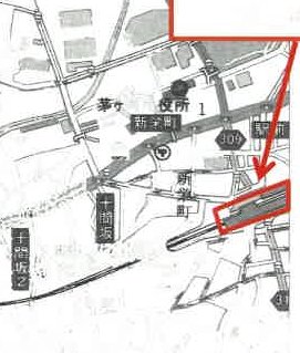 茅ヶ崎市平太夫新田字林
31番12の物件写真 9枚目