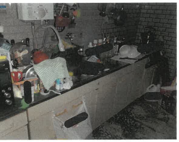 福岡市早良区城西二丁目
30番1の物件写真 5枚目