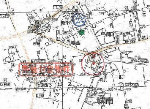 福岡市早良区城西二丁目
30番1の物件写真 7枚目