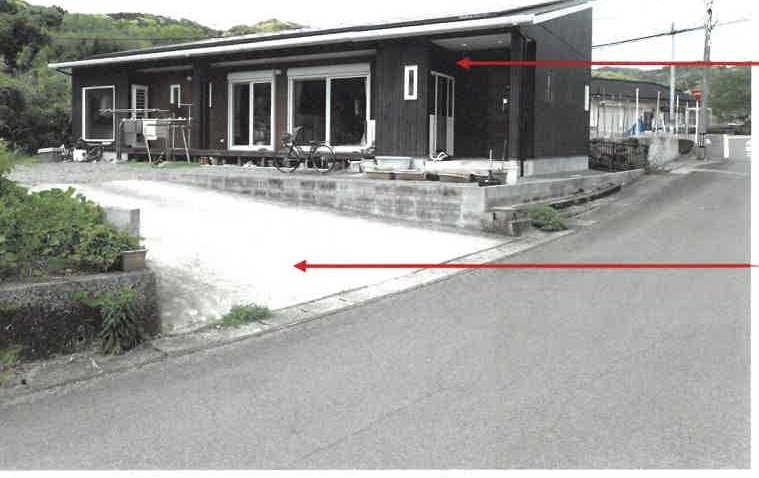 阿久根市脇本字坂ノ平
246番4の物件写真 10枚目