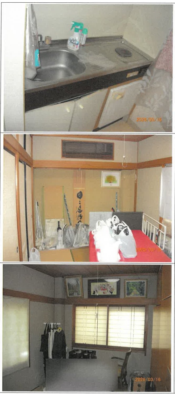 大阪市此花区西九条二丁目
102番1の物件写真 4枚目
