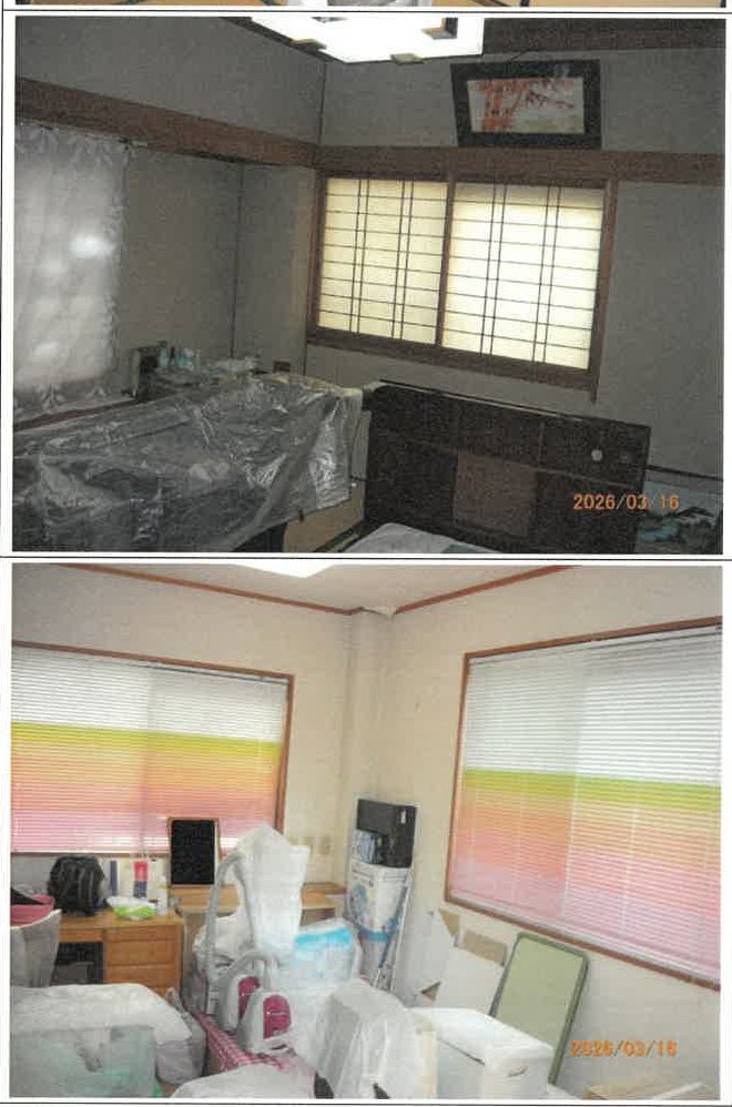 大阪市此花区西九条二丁目
102番1の物件写真 6枚目