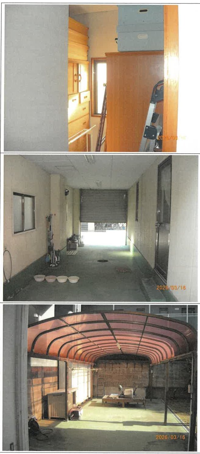 大阪市此花区西九条二丁目
102番1の物件写真 7枚目