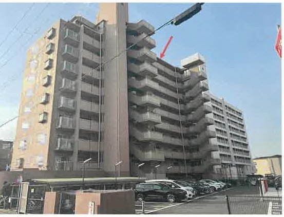 尼崎市道意町六丁目 3番地の物件写真 10枚目