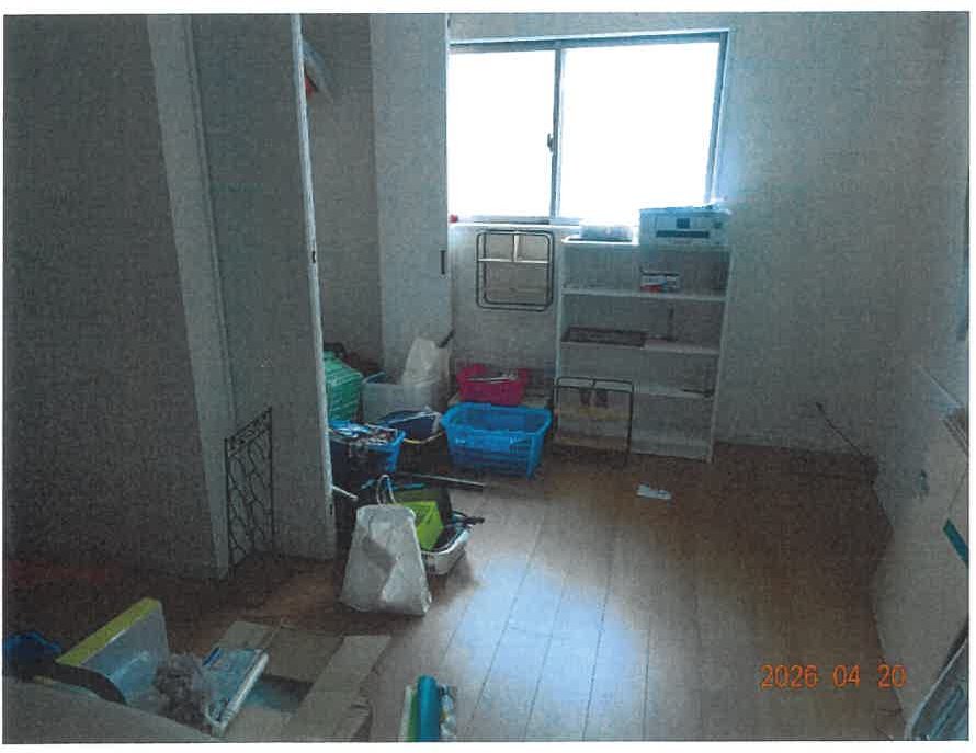 大阪市阿倍野区橋本町
40番28の物件写真 8枚目